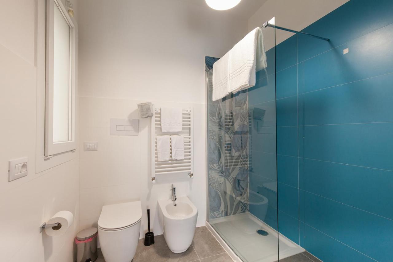 Nerissa Suites&Rooms Terrasini Εξωτερικό φωτογραφία