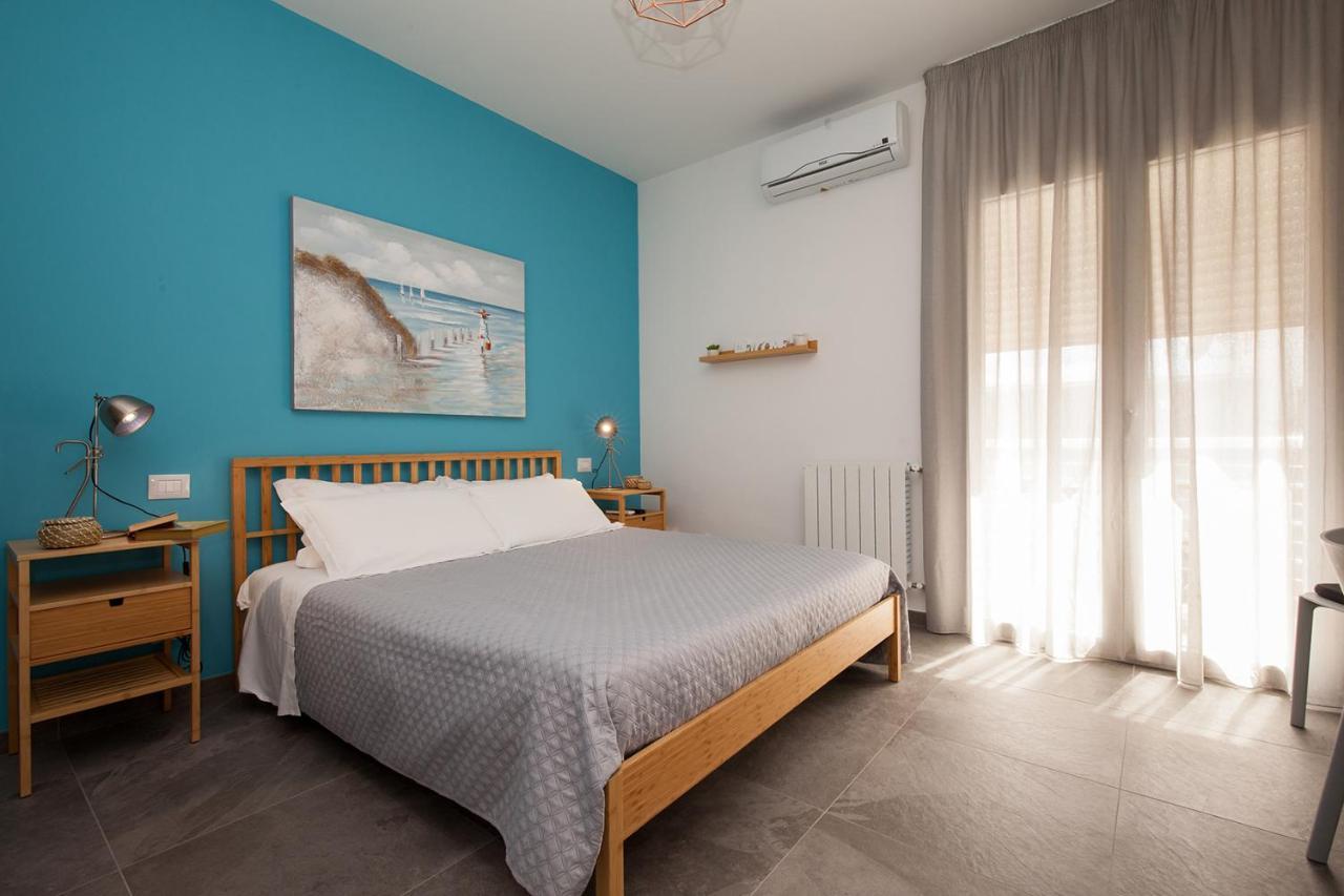 Nerissa Suites&Rooms Terrasini Εξωτερικό φωτογραφία