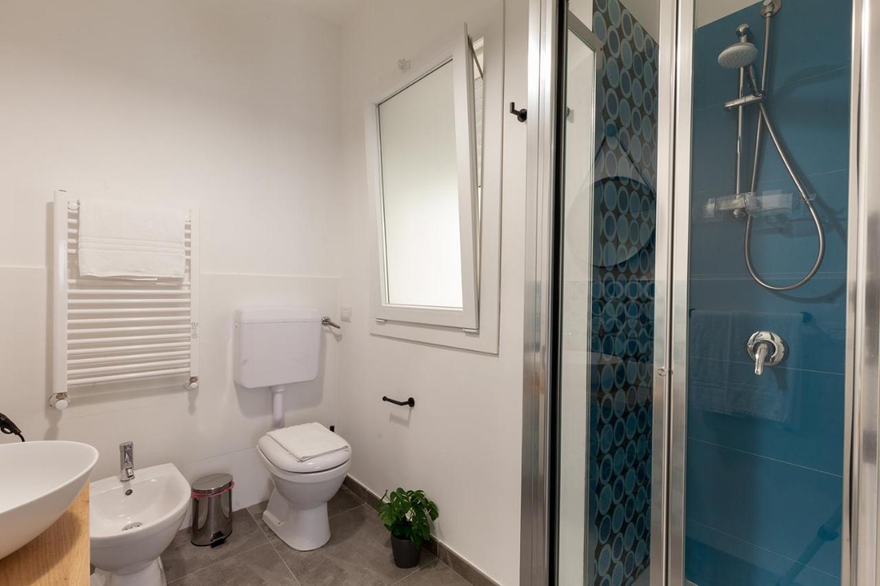Nerissa Suites&Rooms Terrasini Εξωτερικό φωτογραφία