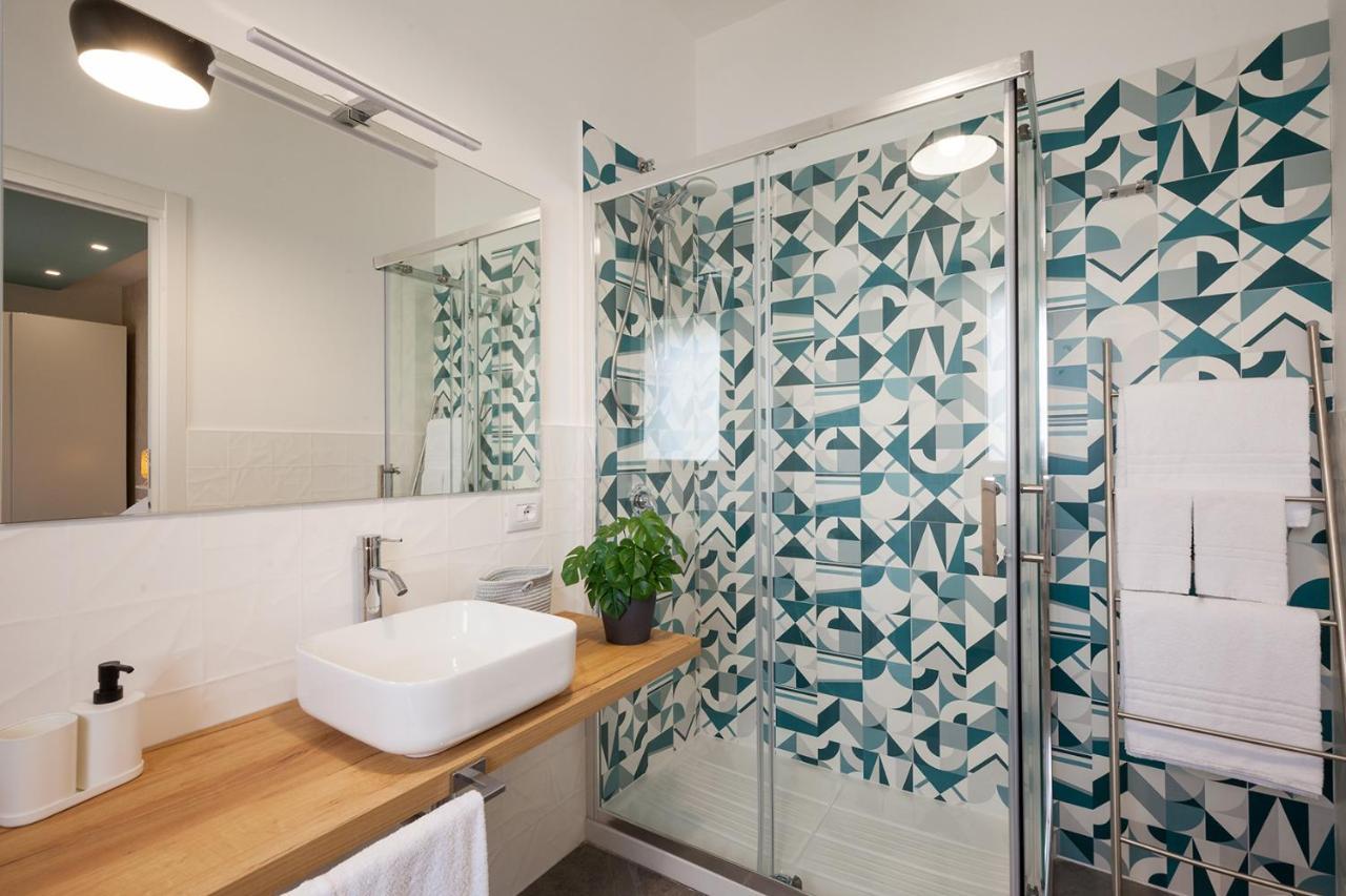 Nerissa Suites&Rooms Terrasini Εξωτερικό φωτογραφία